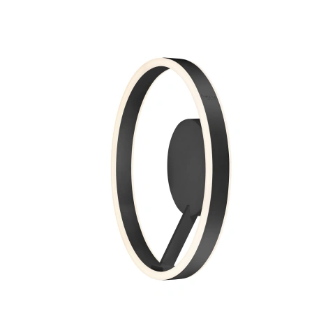 ONE Wall- und  round 2700/3000K 23W DALI Touch 130° messing_3