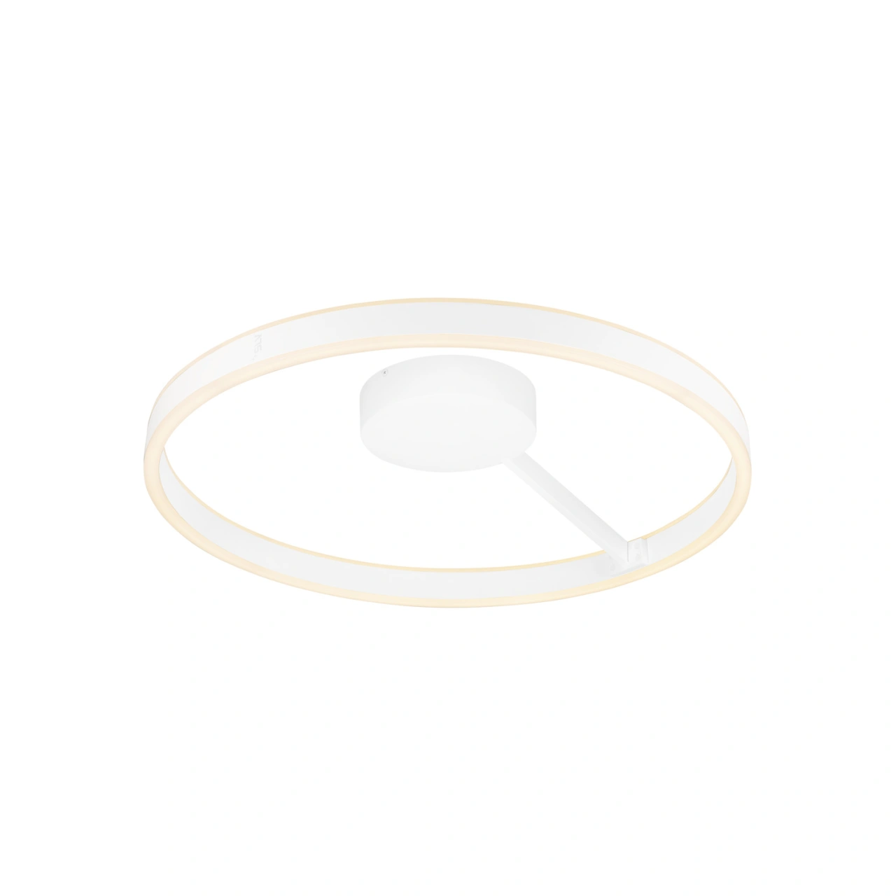 ONE Wall- und  round 2700/3000K 23W DALI Touch 130° black