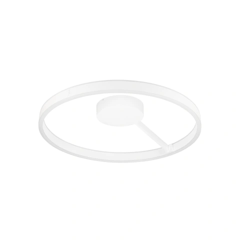 ONE Wall- und  round 2700/3000K 23W DALI Touch 130° black_1