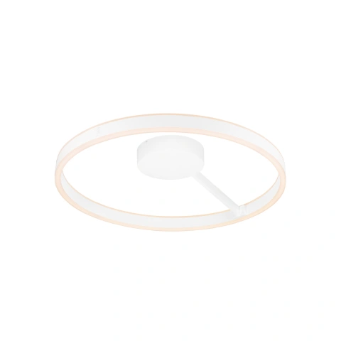 ONE Wall- und  round 2700/3000K 23W DALI Touch 130° black_2