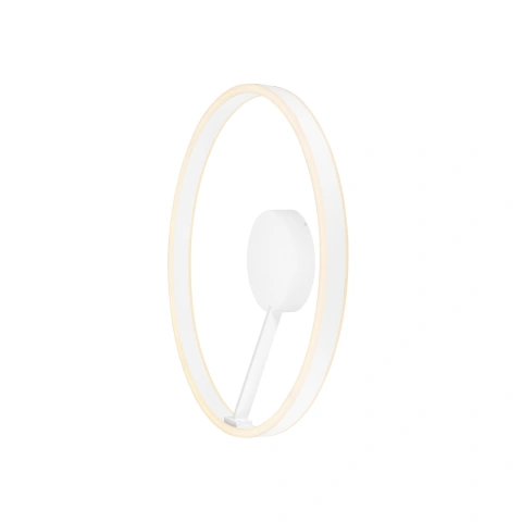 ONE Wall- und  round 2700/3000K 23W DALI Touch 130° black_3
