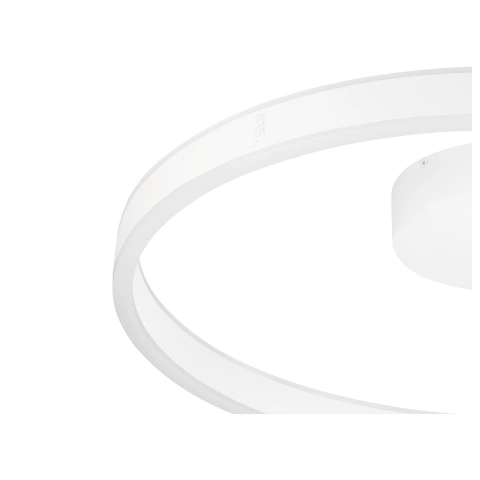 ONE Wall- und  round 2700/3000K 23W DALI Touch 130° black_5