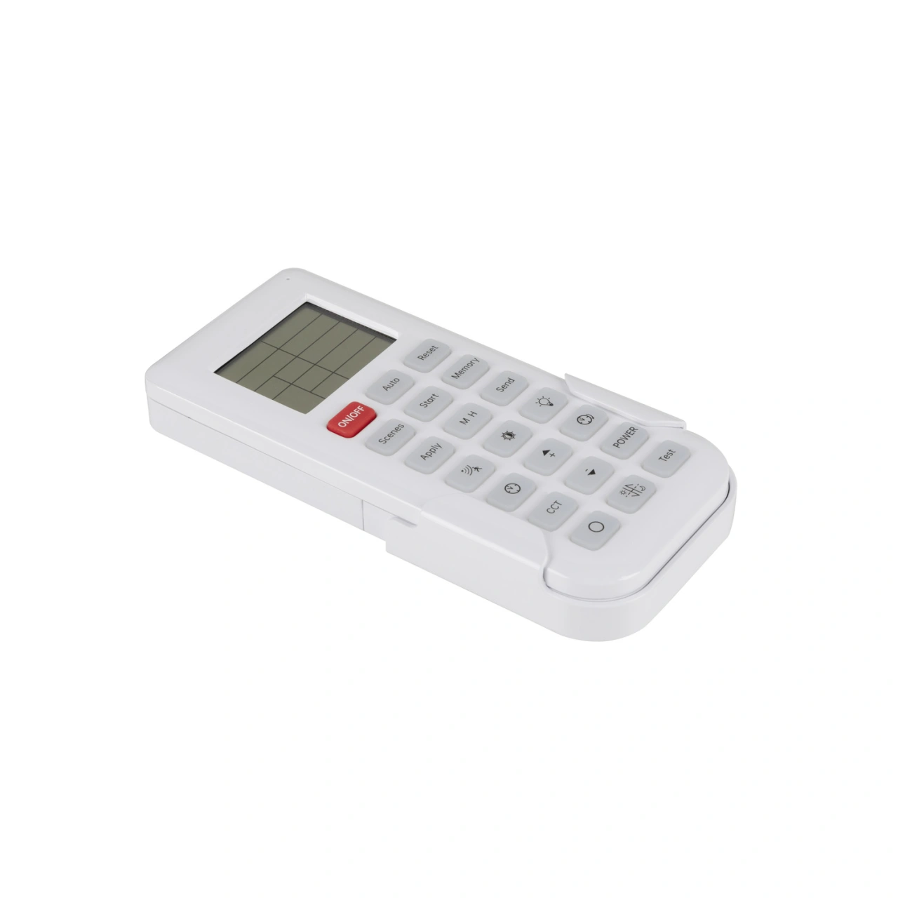 HIGHBAY C remote control
