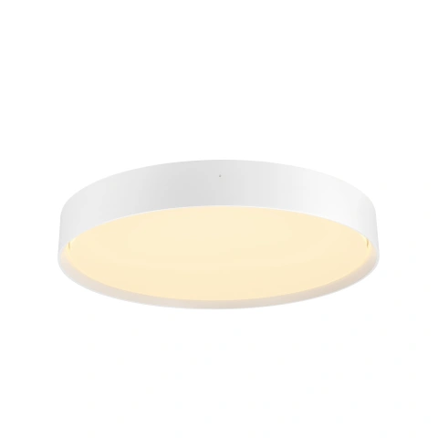 DECONA round 2700/3000K 23W PHASE white