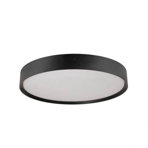 DECONA round 2700/3000K 23W PHASE black_1