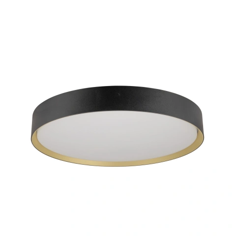 DECONA round 2700/3000K 23W PHASE black / gold_1