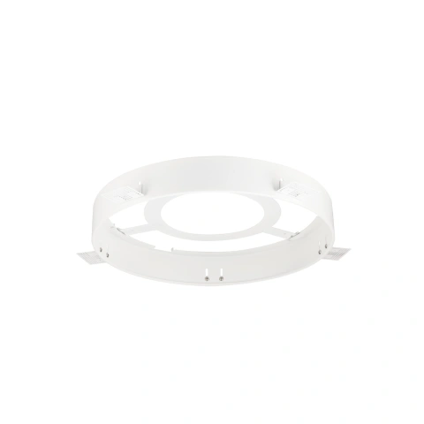 DECONA installation frame Ø43.3 cm white