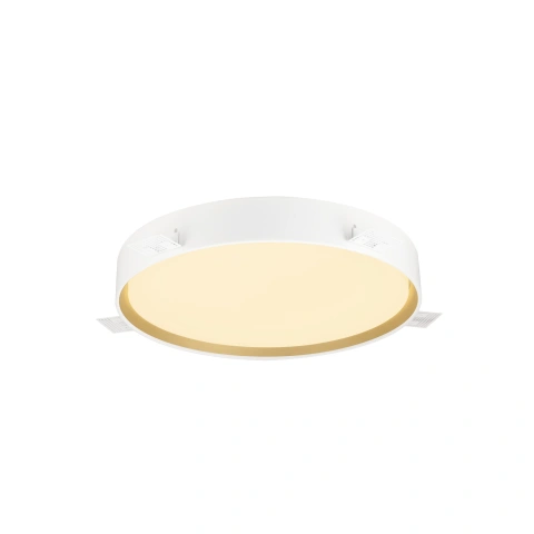 DECONA installation frame Ø43.3 cm white_3