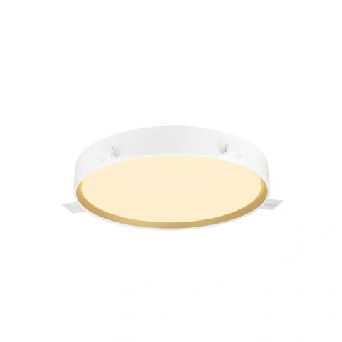 DECONA installation frame Ø43.3 cm white_4
