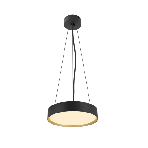 DECONA Suspension set pendantlength 150cm black_2