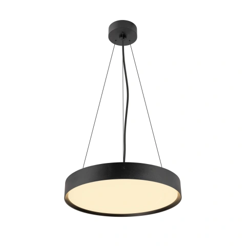 DECONA Suspension set pendantlength 150cm black_3