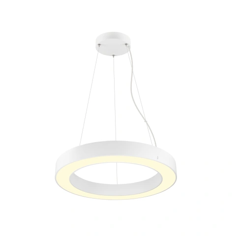 MEDORING 60 pendant lamp  3000/4000K 110° DALI Touch white