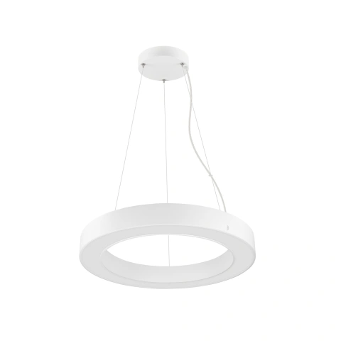MEDORING 60 pendant lamp  3000/4000K 110° DALI Touch white_1