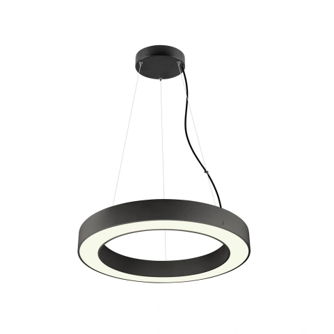 MEDORING 60 pendant lamp  3000/4000K 110° PHASE black_2