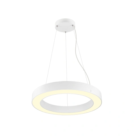 MEDORING 60 pendant lamp  3000/4000K 110° PHASE white