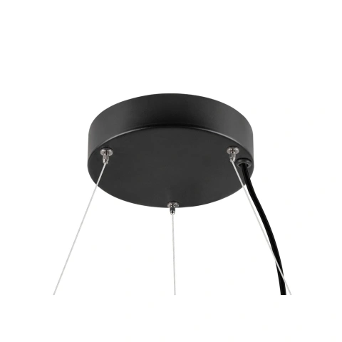 MEDORING 90 pendant lamp  3000/4000K 110° DALI Touch black_3