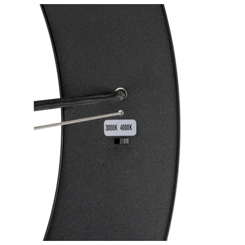 MEDORING 90 pendant lamp  3000/4000K 110° DALI Touch black_4
