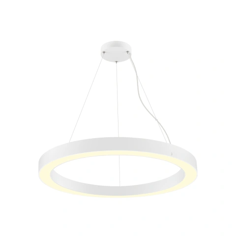 MEDORING 90 pendant lamp  3000/4000K 110° DALI Touch white