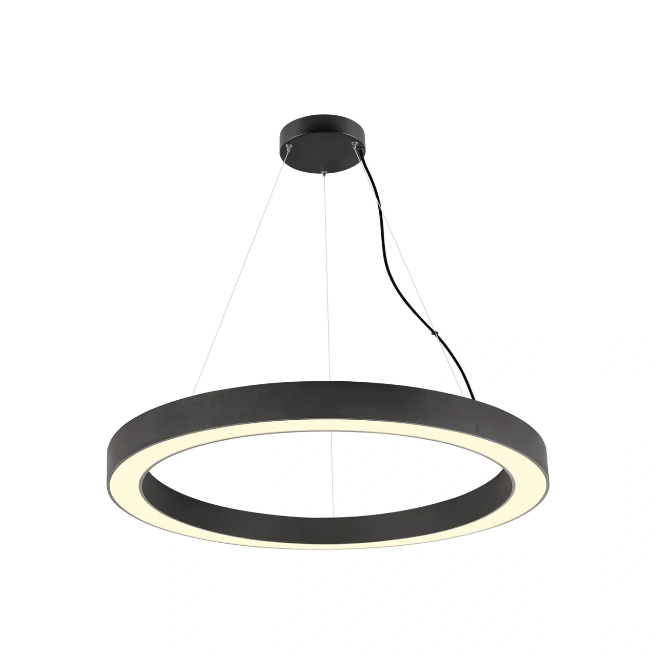 MEDORING 90 pendant lamp  3000/4000K 110° PHASE black