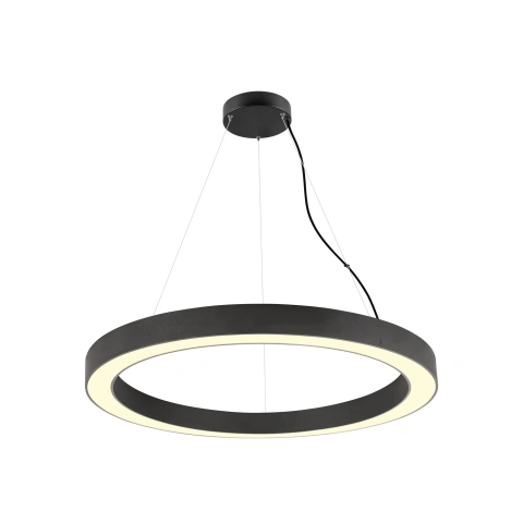 MEDORING 90 pendant lamp  3000/4000K 110° PHASE black