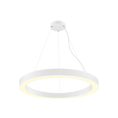 MEDORING 90 pendant lamp  3000/4000K 110° PHASE white