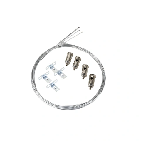 PANEL C suspension rope L: 150 cm