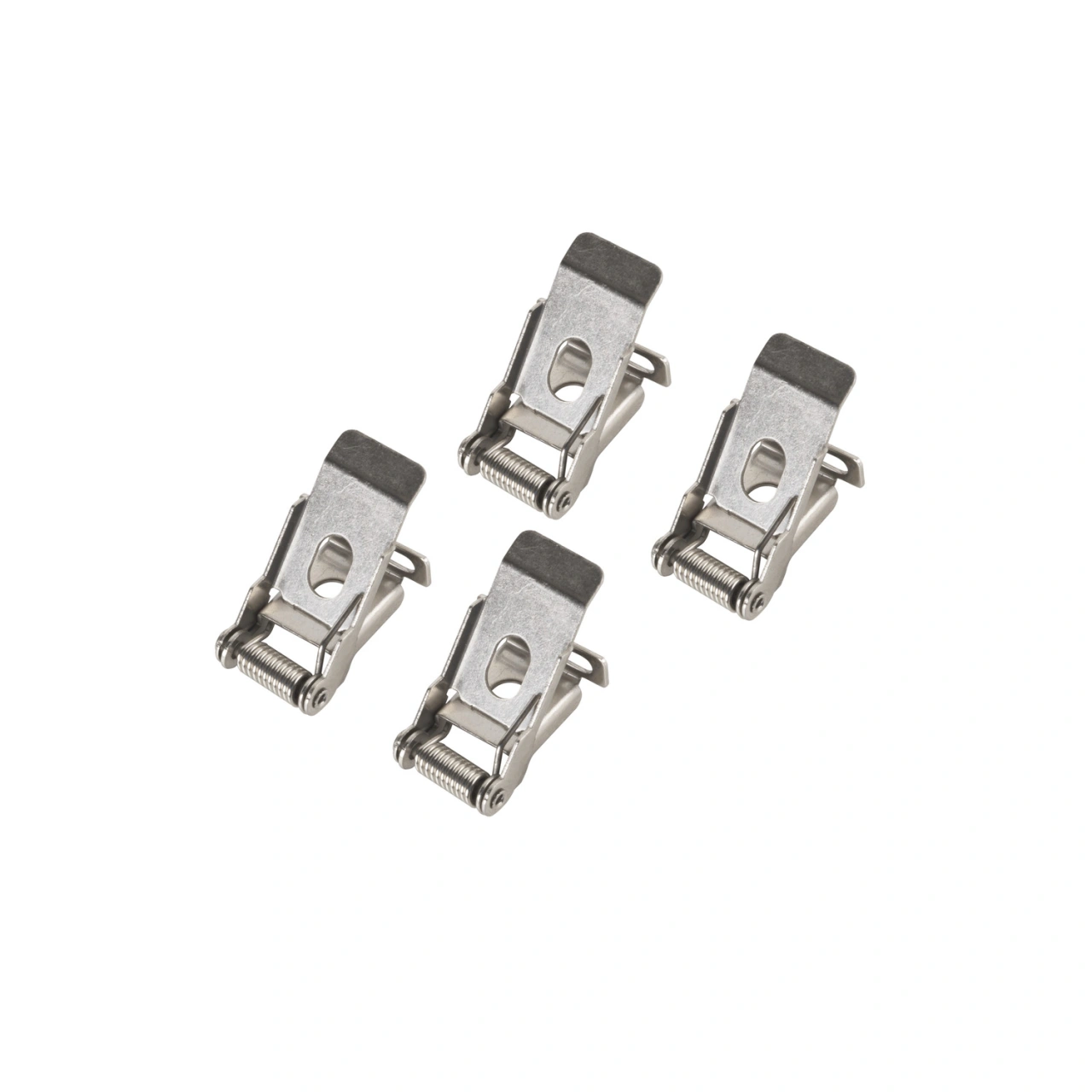PANEL C 4x Mounting springs