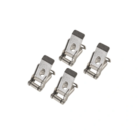 PANEL C 4x Mounting springs