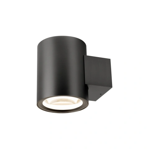 OCULUS  2000-3000K 15W Dim-to-Warm PHASE 100° dark bronze