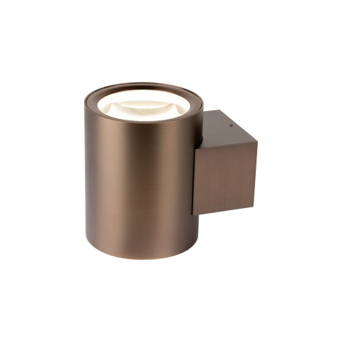 OCULUS  2000-3000K 15W Dim-to-Warm PHASE 100° dark copper_3