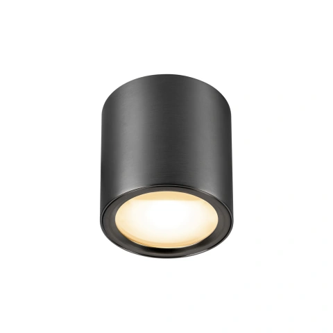 OCULUS  2000-3000K 11W Dim-to-Warm PHASE 100° dark bronze_2