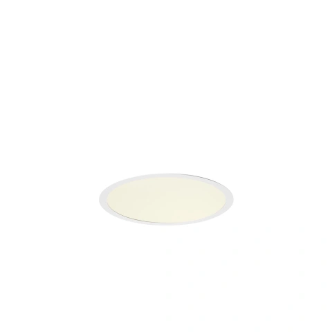 MEDO30 frame 3000/4000K 70° IP20 round white_3
