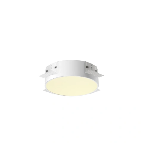 MEDO30 frameless 3000/4000K 70° IP20 round white