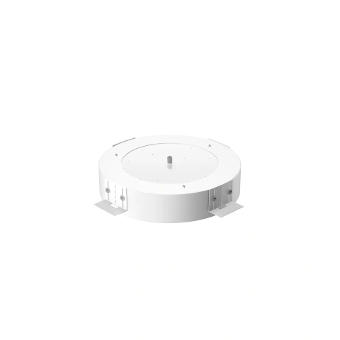 MEDO40 frameless 3000/4000K 80° IP20 round white_2