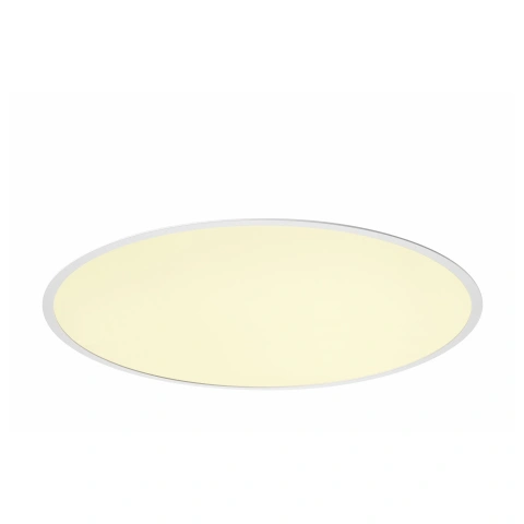 MEDO60 frame 3000/4000K 80° IP20 round white_1