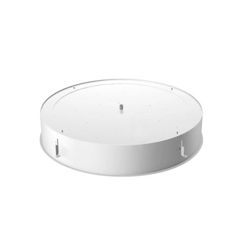 MEDO60 frame 3000/4000K 80° IP20 round white_2