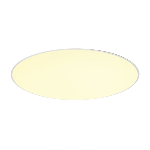 MEDO90 frame 3000/4000K 80° IP20 round white_1