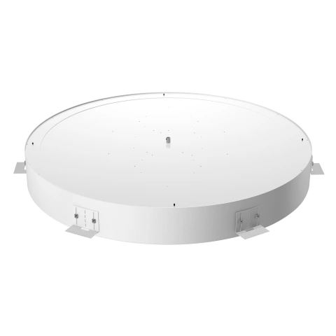 MEDO90 frameless 3000/4000K 80° IP20 round white_2