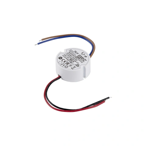 LED driver 15W 700mA rund