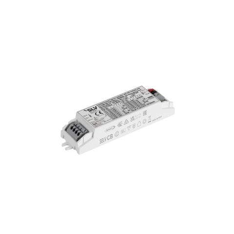 LED driver 15W 100-700mA DALI