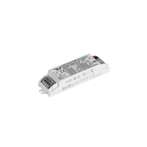 LED driver 23W 100-700mA DALI