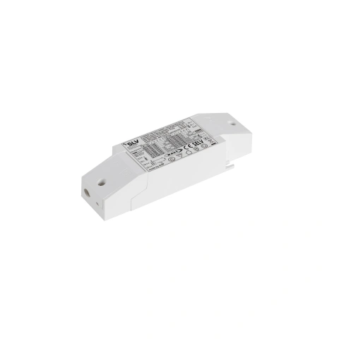 Strain relief Standard for DALI dimmable driver: 1008669_1