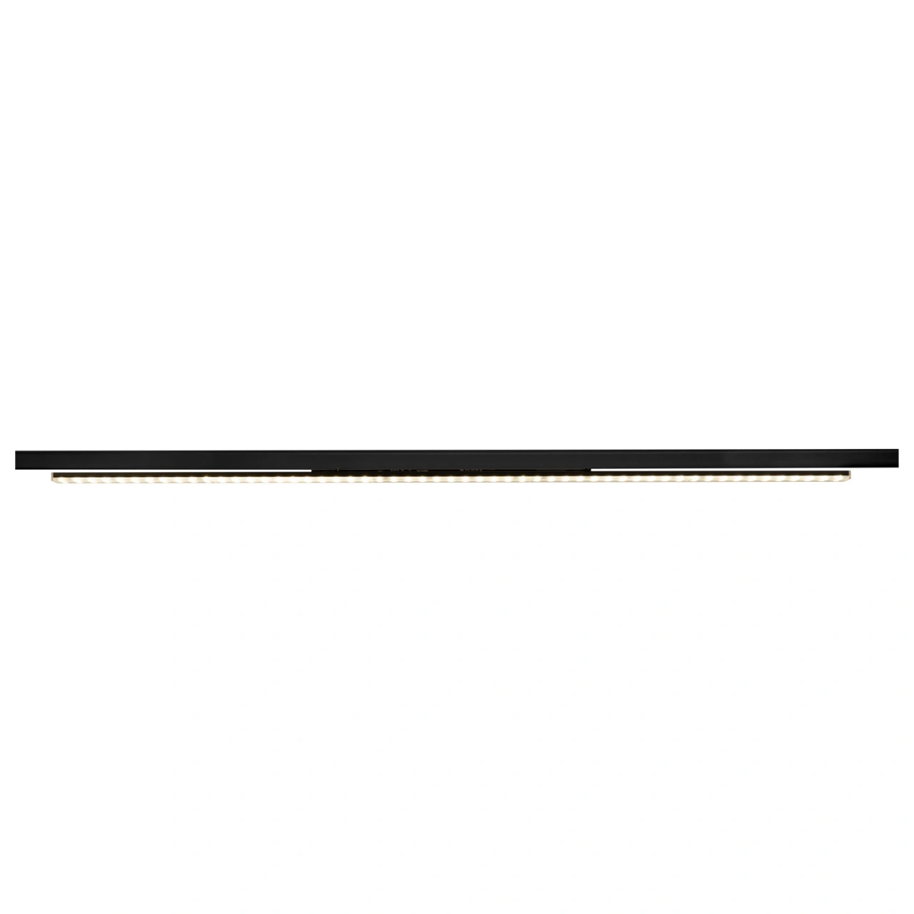 SIGHT EASY 3~ Spot rectangular 3000K 41W 25° black