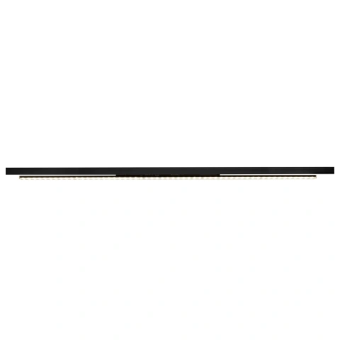 SIGHT EASY 3~ Spot rectangular 4000K 41W 25° black
