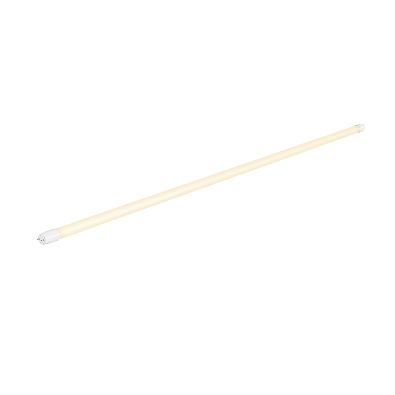 10 x Package LED Tube V T8 EM/M 1500 22W 830