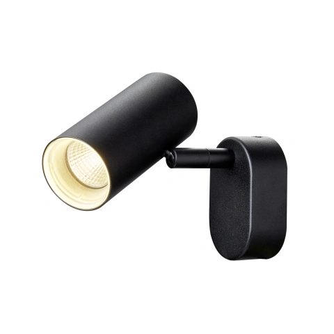 NOBLO  single round 2000-3000K 8W Dim-to-Warm PHASE 36° bl