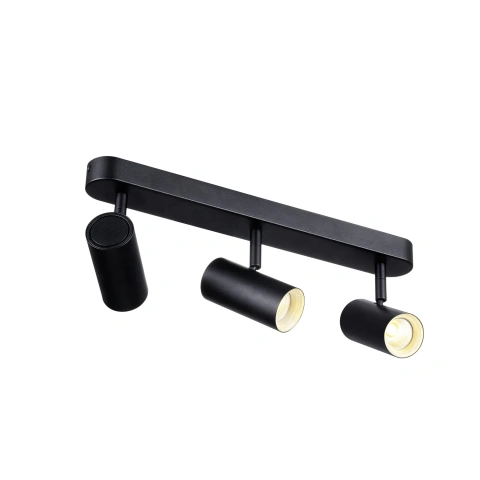 NOBLO  triple round 2000-3000K 22W Dim-to-Warm PHASE 36° bl_1