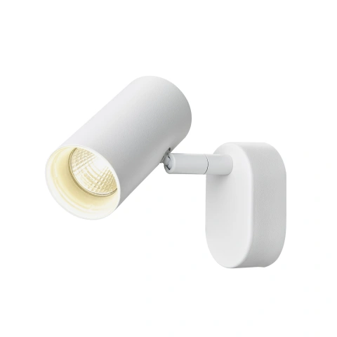 NOBLO  single round 3000K 6W PHASE 32° white