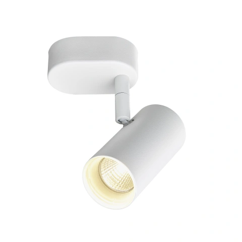 NOBLO  single round 3000K 6W PHASE 32° white_1
