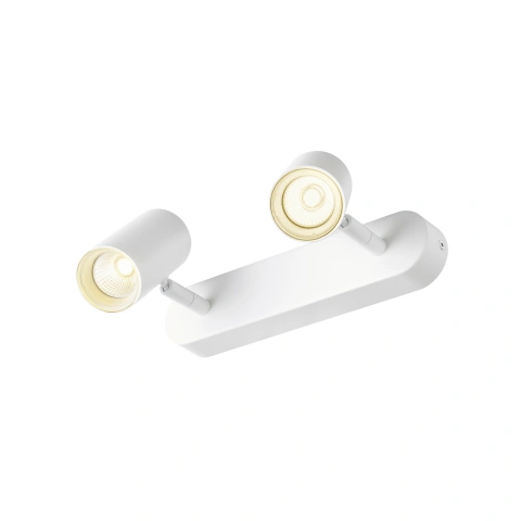NOBLO  double round 3000K 12W PHASE 32° white_1